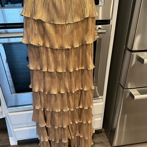 Ieena for Mac duggal dress - Picture 10 of 11